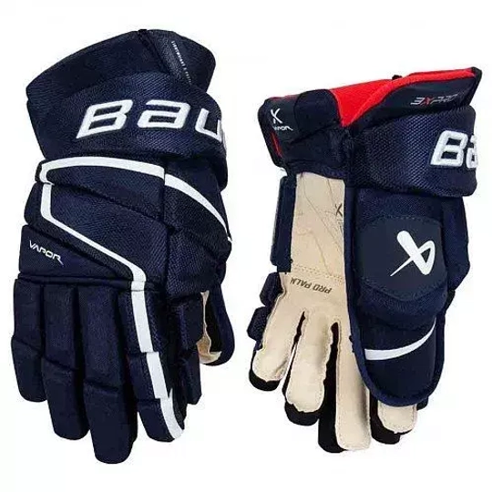 Краги BAUER VAPOR 3X PRO SR (взрослый)