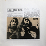 Kiss / The Originals (3LP)