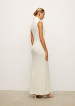 Платье TATUM, молочный