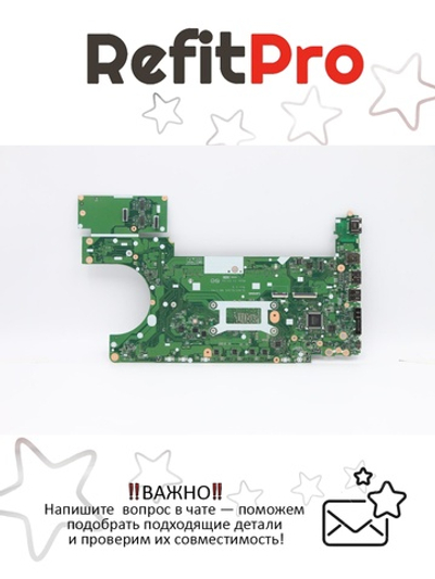 Материнская плата для ноутбука Lenovo ThinkPad L14/ThinkPad L15 R7-4750U WIN YD YT dT yAB(5B20W77600), оригинал