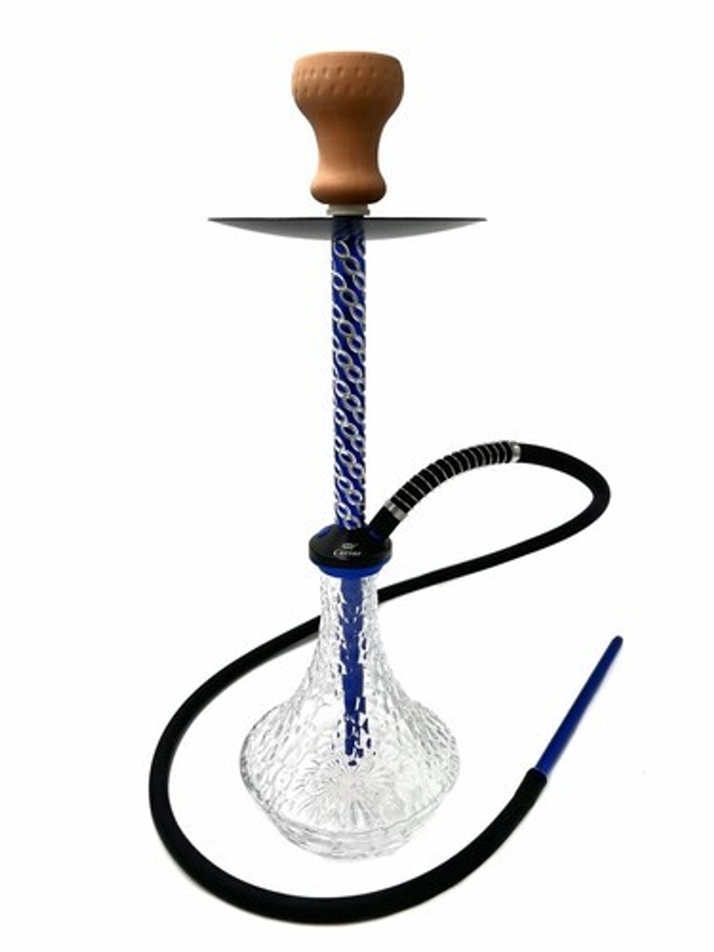 Caesar Crystal 630 Blue-TR
