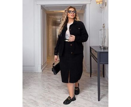 Костюм 2589904 Fabrika