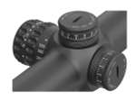 Прицел Vector Optics Continental Hunting ED 4-32x56, SF, VECON-CDM (MOA) (SCOL-51)