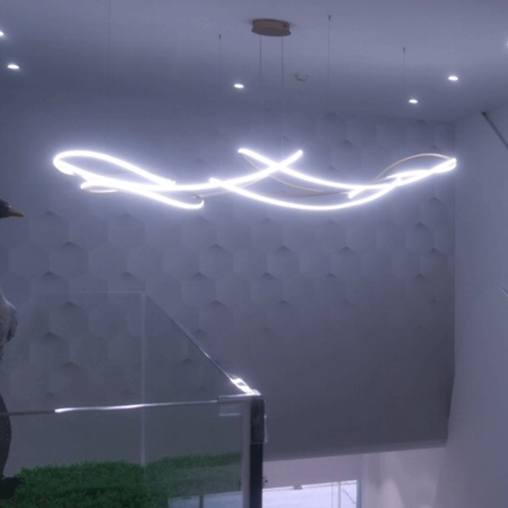 Подвесной Светильник Carsten L160 By Imperiumloft