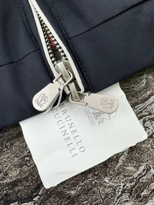 Ветровка Brunello Cucinelli