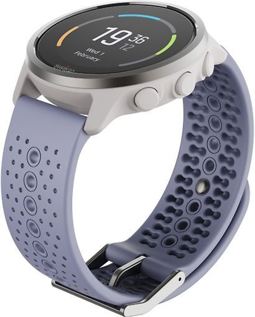 Умные часы Suunto 5 Peak Mist Blue