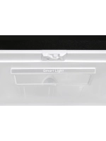 Холодильник Hiberg RFQ-555DX NFGB с ледогенератором