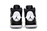 Кроссовки Jordan Legacy 312 Black White