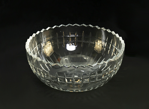 Розетка редкая №0111