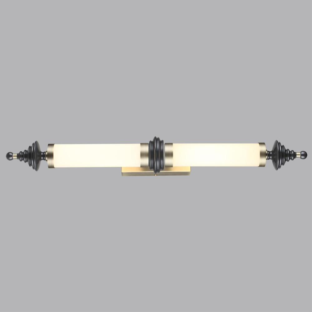 5404/28WL ODL_EX Светильник LED 28Вт 3000К 220В IP20 L-VISION