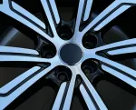 КОВАНЫЕ ДИСКИ ДЛЯ AUDI S8 2020 АУДИ