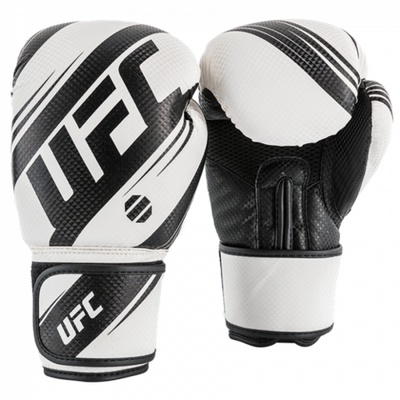 UFC PRO Performance Rush 14 Oz - белые