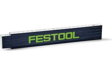 Складной метр FESTOOL MS 2m-BL- 201464