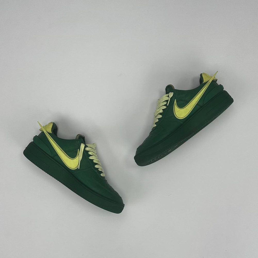 Кроссовки Nike AMBUSH