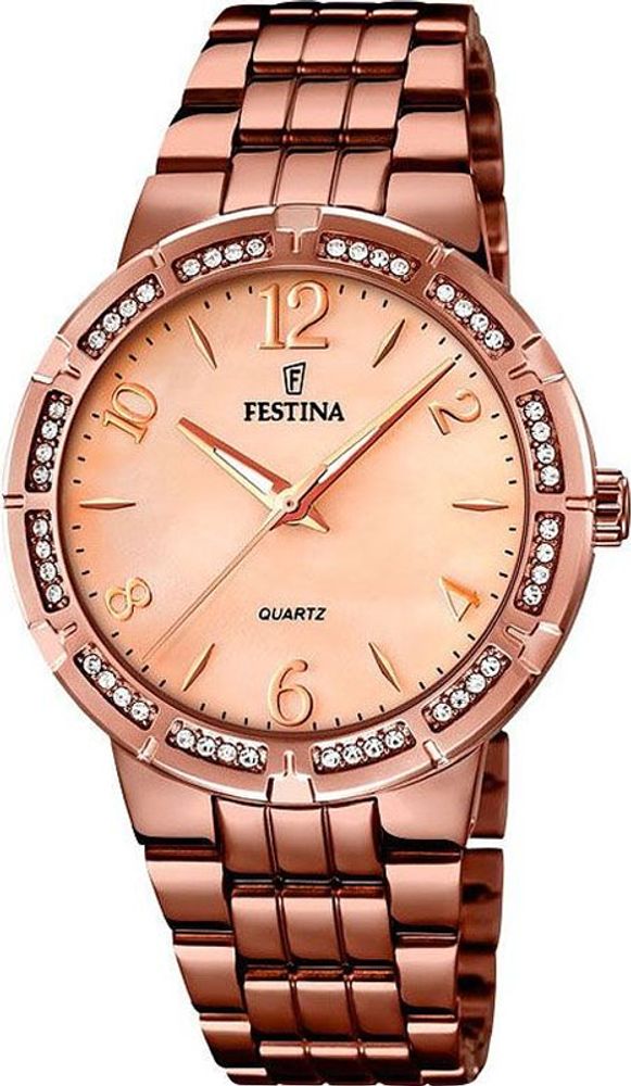 Женские наручные часы Festina F16797/1