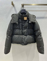 Пуховик Loewe