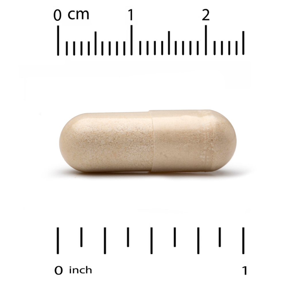 California Gold Nutrition, бенфотиамин, альфа-липоевая кислота и L-лейцин, 30 растительных капсул