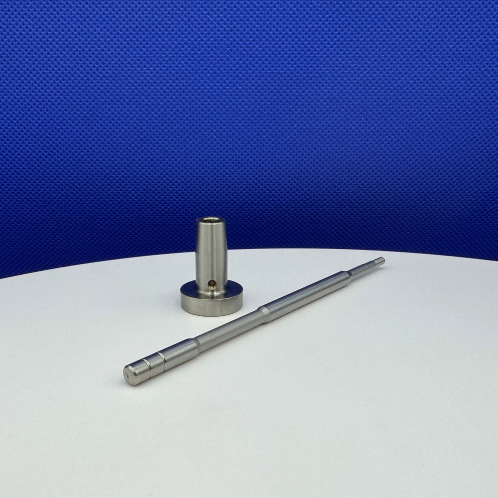 Клапан форсунки BOSCH F00RJ02466 / YJT