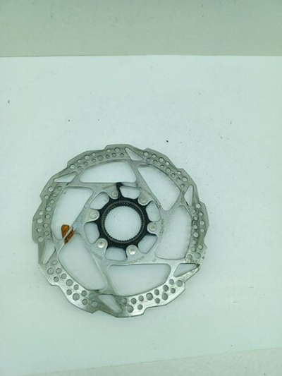 Ротор дискового тормоза SHIMANO CENTER LOCK rt54 160 мм