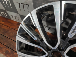 Диск колесный литой R20 Exeed TXL 19-нв Б/У Оригинал 203000596AA