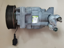 Компрессор кондиционера Nissan Tiida/X-Trail/Sunny/Tiana/NV200/Bluebird/Teana/Almera