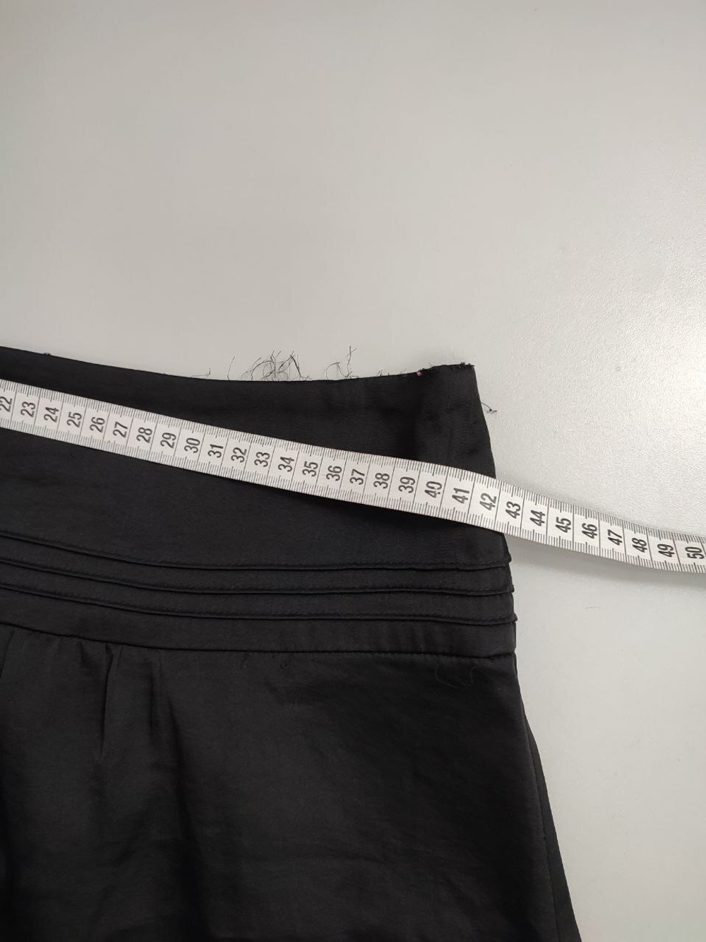 Юбка Camaieu стильная 44 размер