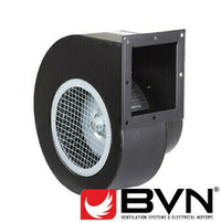 Радиальный вентилятор улитка одностороннего всасывания AORB-M, 220В