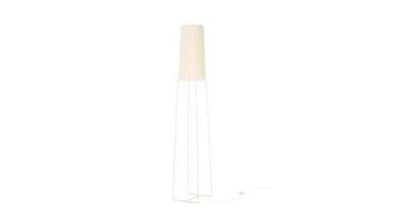 FrauMaier SlimSophie pensioner — Напольный светильник SlimSophie