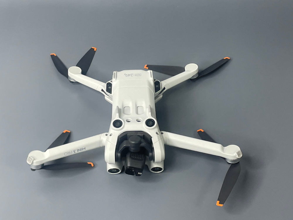 DJI Mini 3 Pro ( новье)