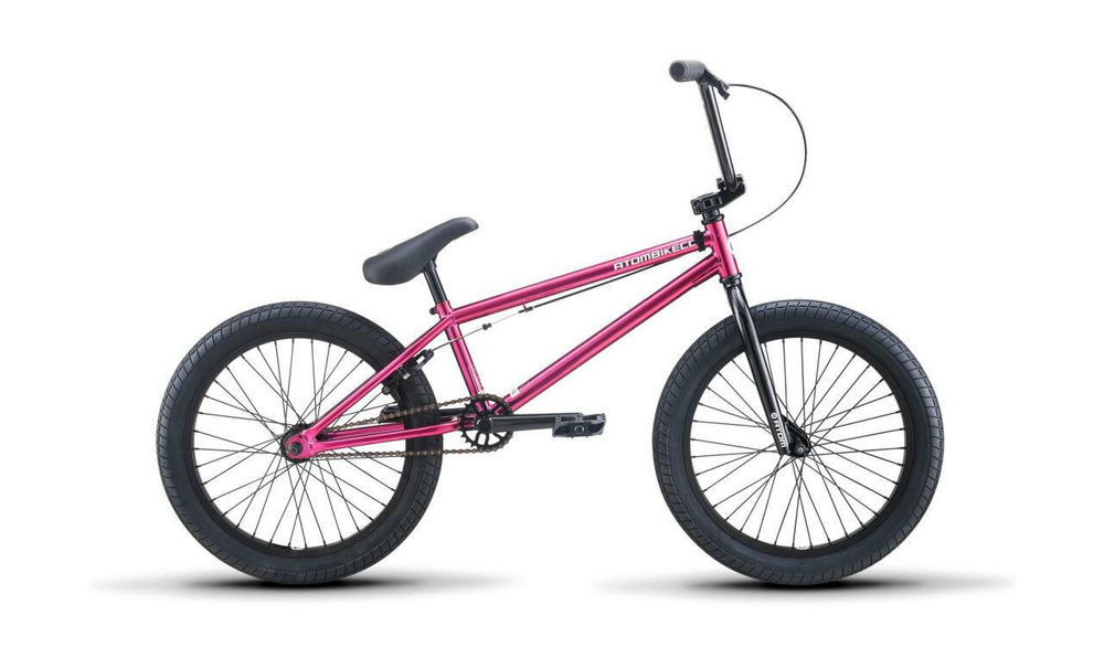 BMX Atom Ion (2021)