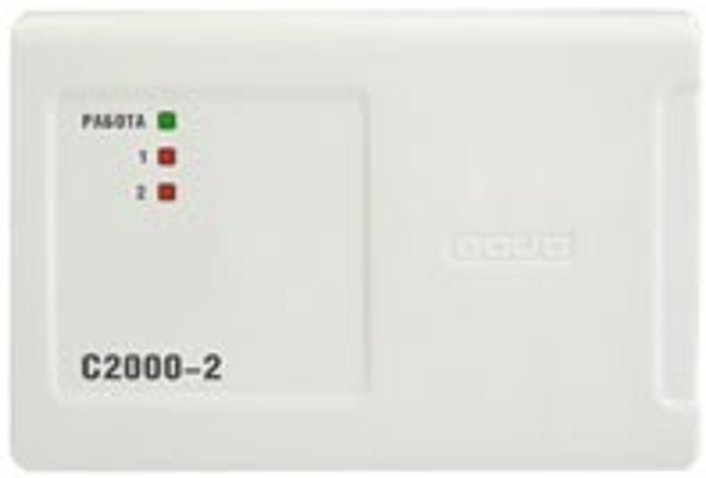 Контроллер доступа Болид С2000-2