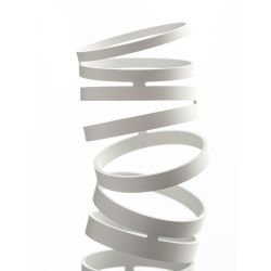 Светильник подвесной (подвес) ЭРА PL22 WH MR16 GU10 потолочный цилиндр белый