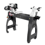 PROMA DSL-810/500 Токарный станок по дереву