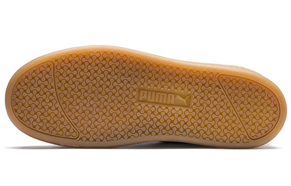 Кроссовки PUMA Smash Platform Frill, 366928-04