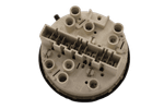 Датчик уровня воды (прессостат) стиральной машины Electrolux, Aeg, Zanussi 12473267/2 (253-97 793867)