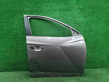 Дверь передняя правая Hyundai Tucson 4 (2020-н.в.)