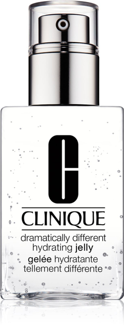 Clinique 3 Steps Dramatically Different Hydrating Jelly - интенсивно увлажняющий гель /   125  ml  / GTIN 020714939472