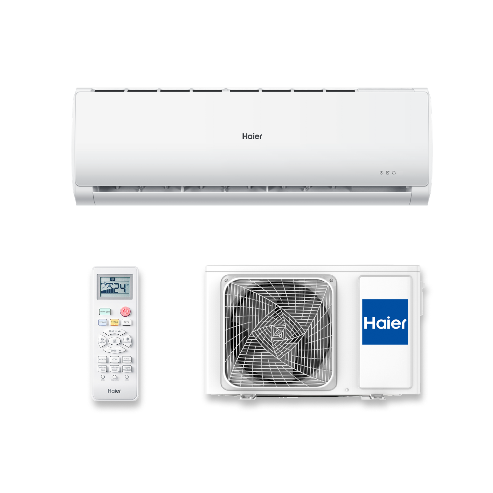 Сплит-система Haier Tundra 2024 HSU-12HTT03/R2