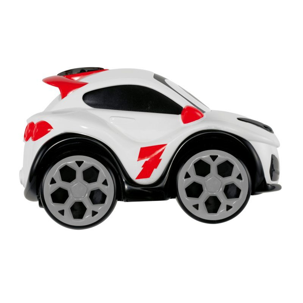Chicco - Радиоуправляемый автомобиль Rocket Crossover RC 97290