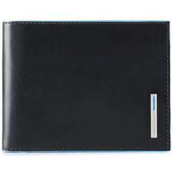 Кошелек Piquadro Blue Square PU1239B2R/BLU2