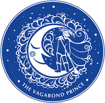 vagabond prince enchanted forest 100ml edp