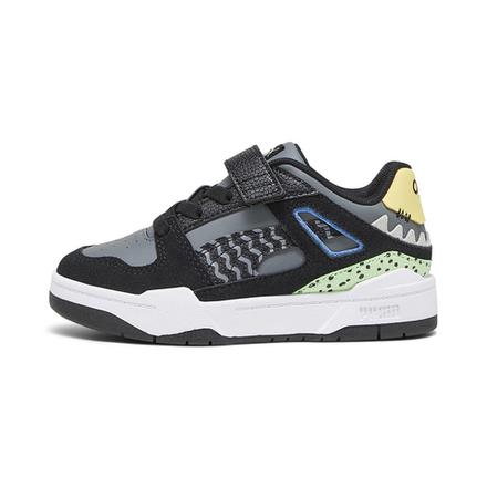 Детские кеды PUMA Slipstream Mix mtch AC+ PS