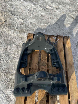 Каретка (Carrier Bag/King post) 3518089M95 Terex