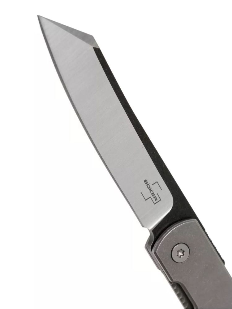 Нож Boker 01BO368 Zenshin