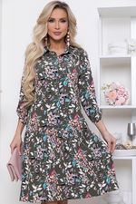 Платье 71463 Avili (Акция)