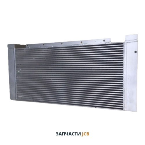 Радиатор гидравлического масла JCB 30/927195, 30-927195