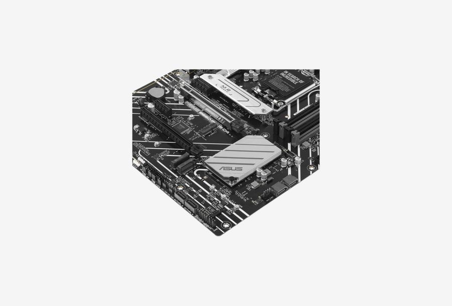 ASUS PRIME B660-PLUS D4_0426607103505