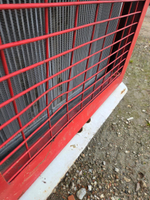 Lonking CDM* Мини погрузчик CDM312 (Дизельный, 3,2 л, 75 л.с., АТ)