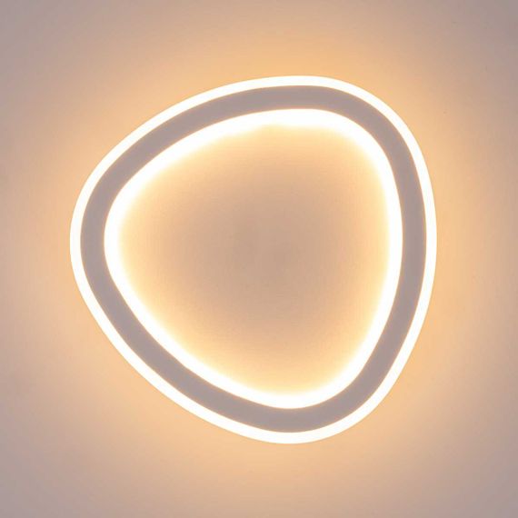 Потолочный светодиодный светильник Citilux Trio CL215B220