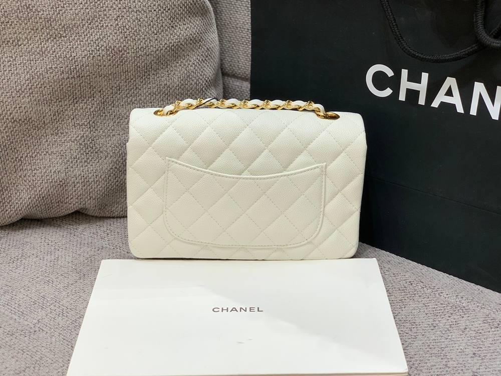 Chanel Bag 20 cm